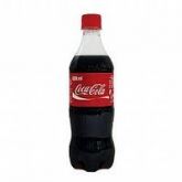 COD 14 - Coca Cola 600Ml