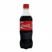 COD 14 - Coca Cola 600Ml