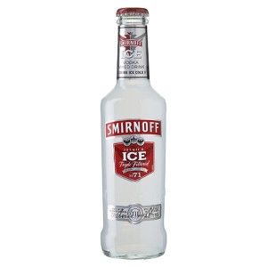 COD 25 - Smirnof 350Ml