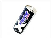 COD 28 - Energético X-Treme 250Ml