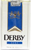 COD 33 - Cigarro Derby